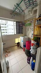 Blk 739 Woodlands Circle (Woodlands), HDB 4 Rooms #584917811